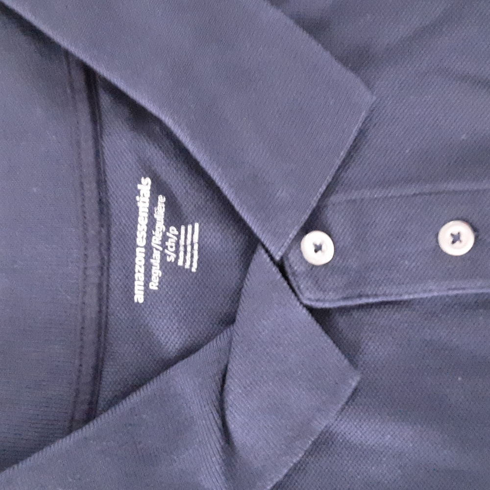 Amazon Essential Shirt - Picture 2 of 5